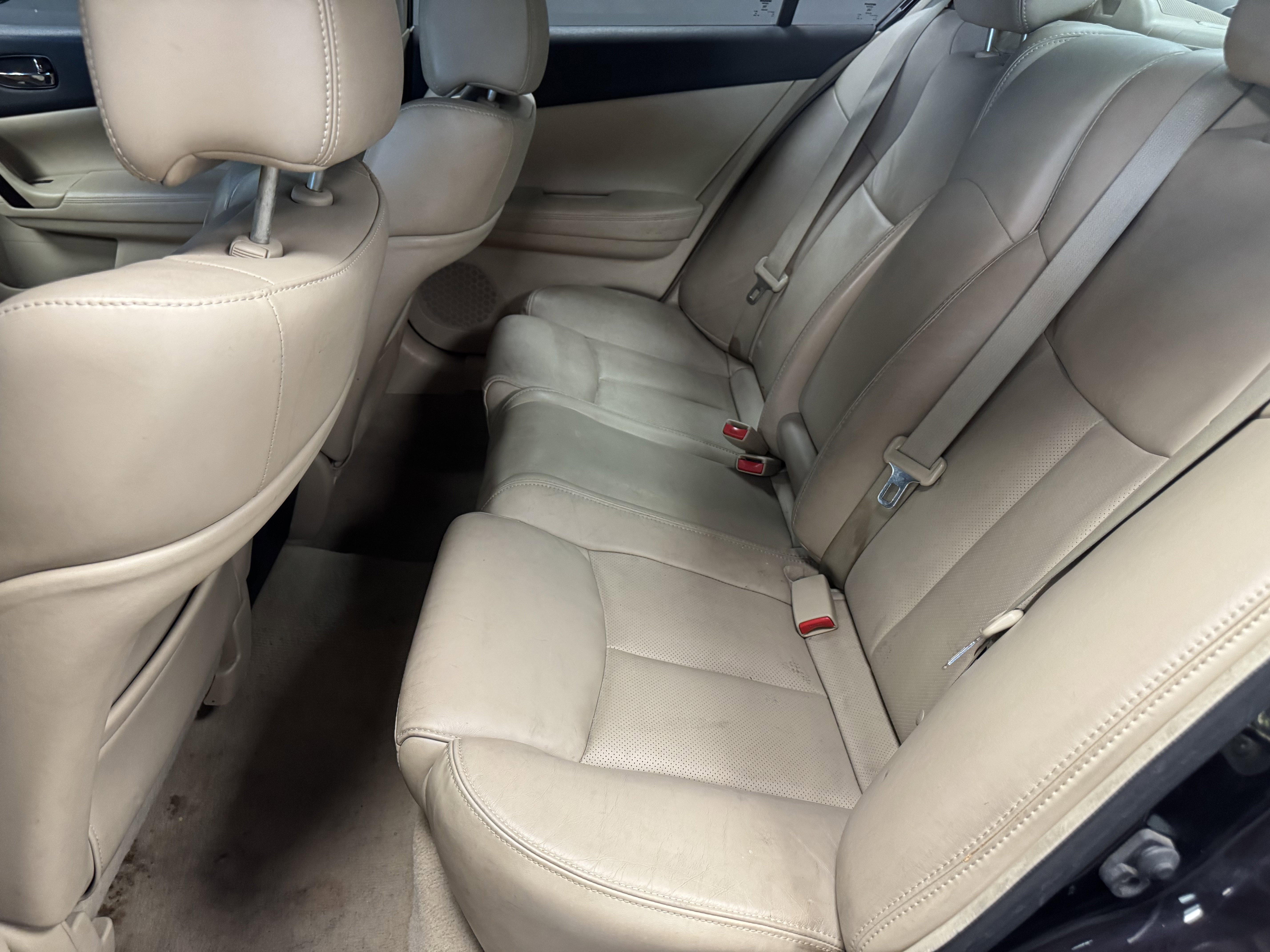 Used 2014 Nissan Maxima 3.5 SV w/ Premium Package image 17