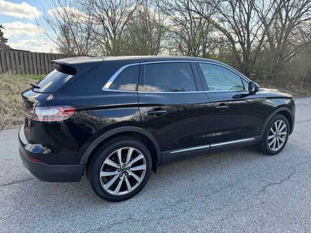 Used 2019 Lincoln Nautilus Select w/ Cargo Utility Package AWD/4WD image 5