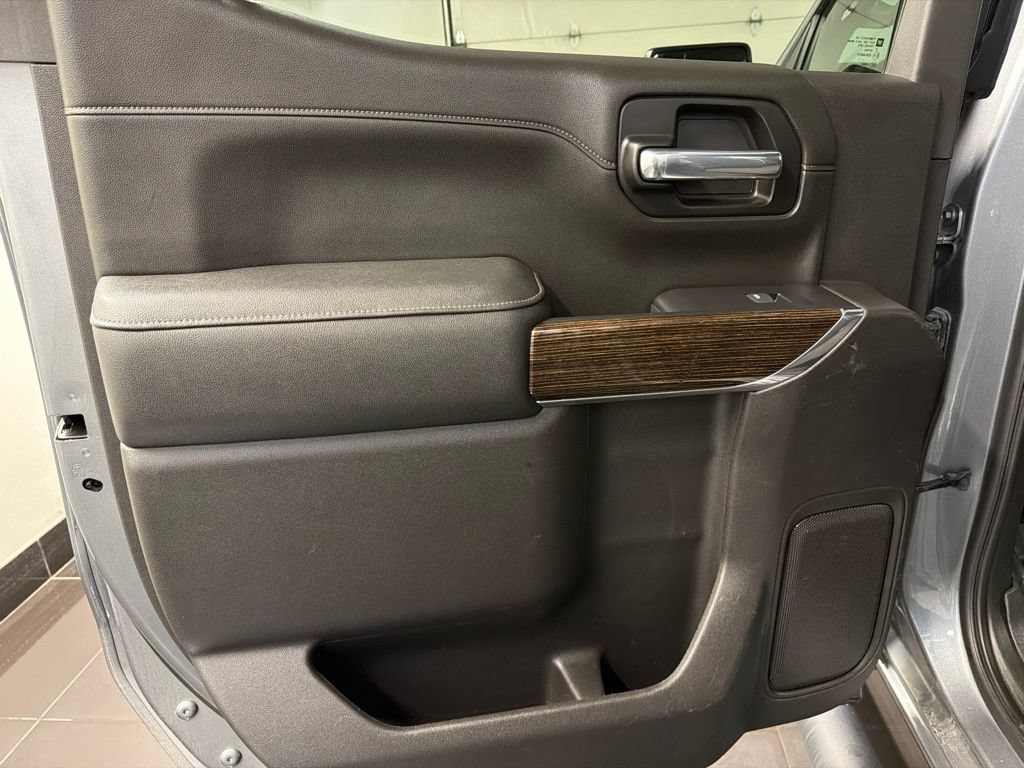 Used 2021 GMC Sierra 1500 Elevation w/ Preferred Package AWD/4WD image 34