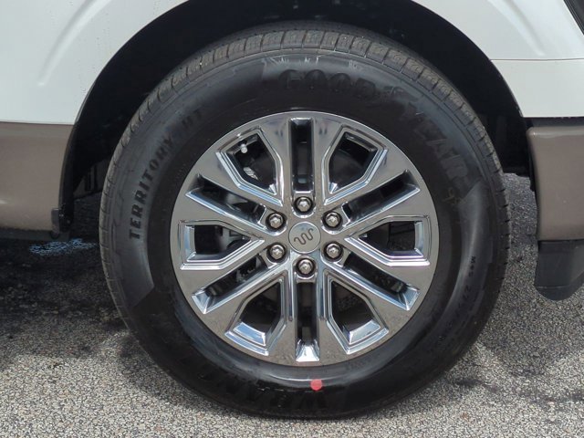 New 2026 Ford F150 King Ranch image 11