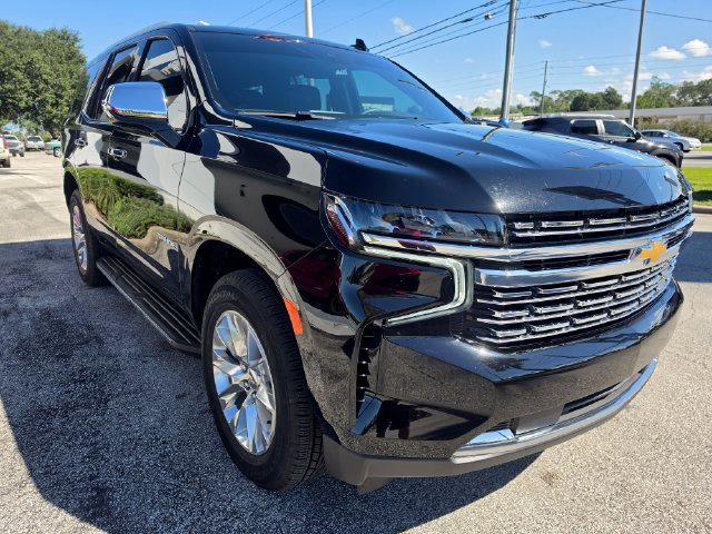 Used 2023 Chevrolet Tahoe Premier RWD image 7
