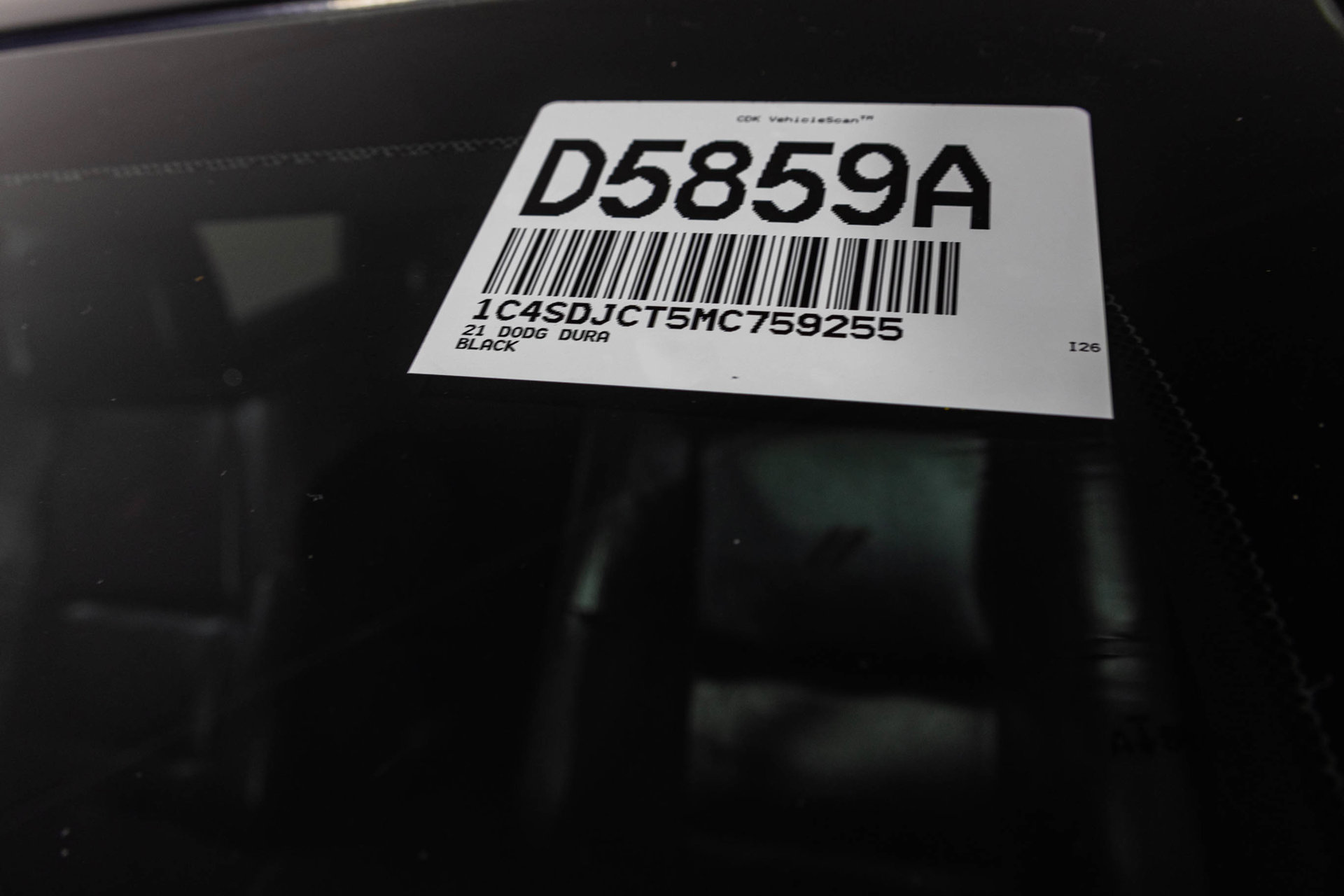 Used 2021 Dodge Durango R/T w/ Blacktop Package AWD/4WD image 60