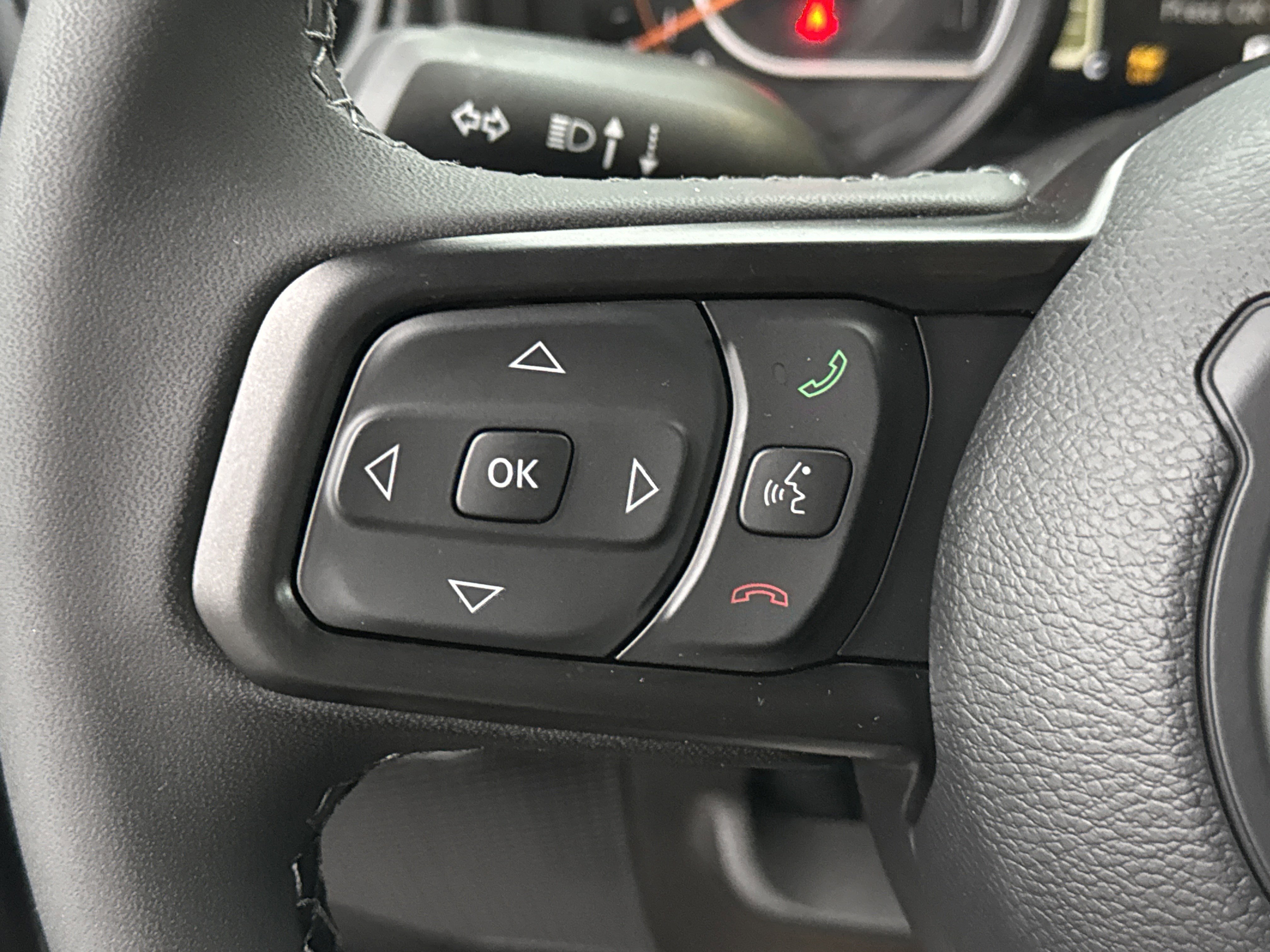 New 2026 Jeep Wrangler Unlimited Rubicon image 27