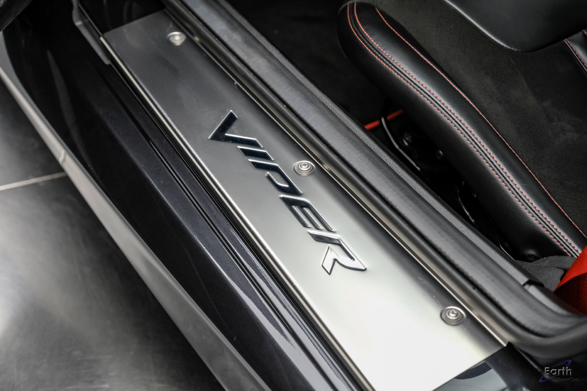 Used 2017 Dodge Viper ACR w/ Extreme Aero Package RWD image 57