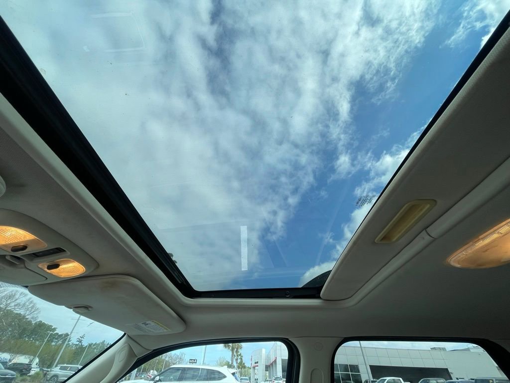 Used 2011 Mercury Mariner Premier w/ 203A Rapid Spec Order Code image 24