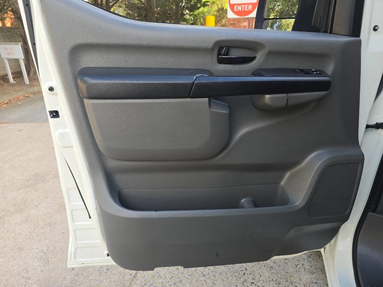 Used 2016 Nissan NV 1500 S w/ Power Package RWD image 7
