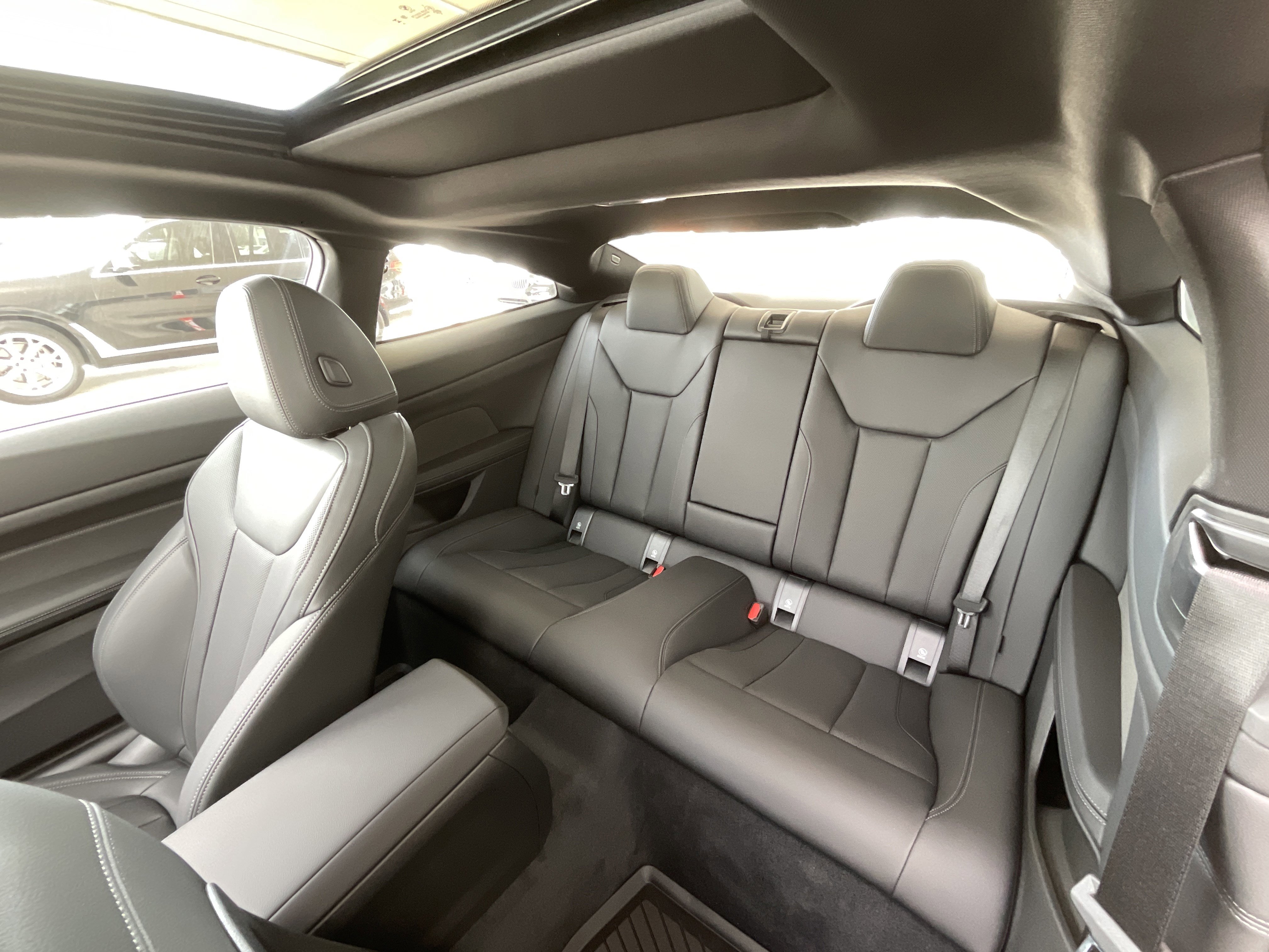 New 2026 BMW 430i Coupe w/ Premium Package image 21