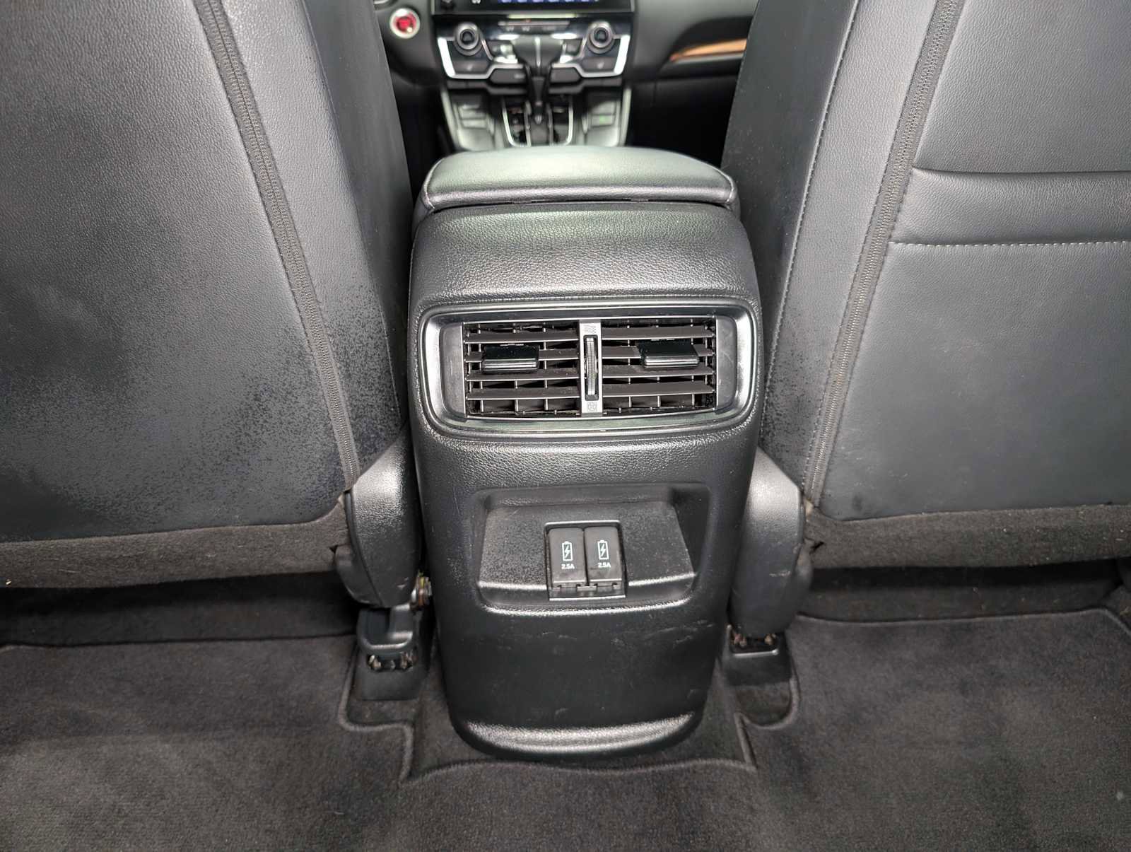 Certified 2022 Honda CR-V EX-L image 23