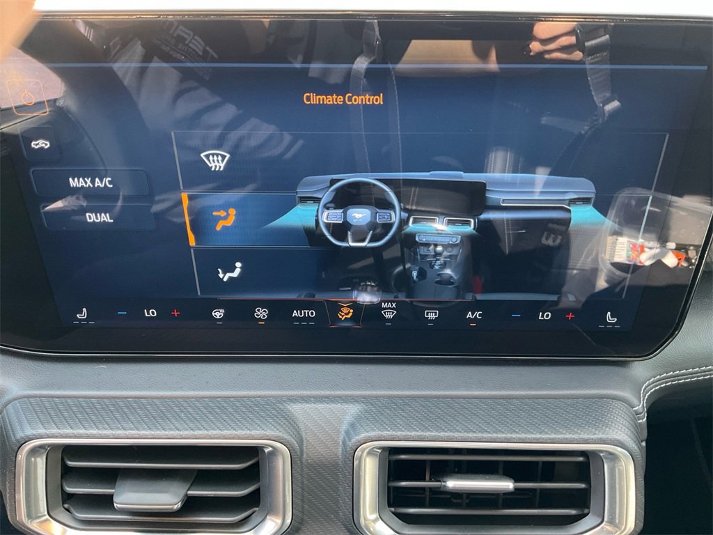 Used 2024 Ford Mustang GT Premium image 20