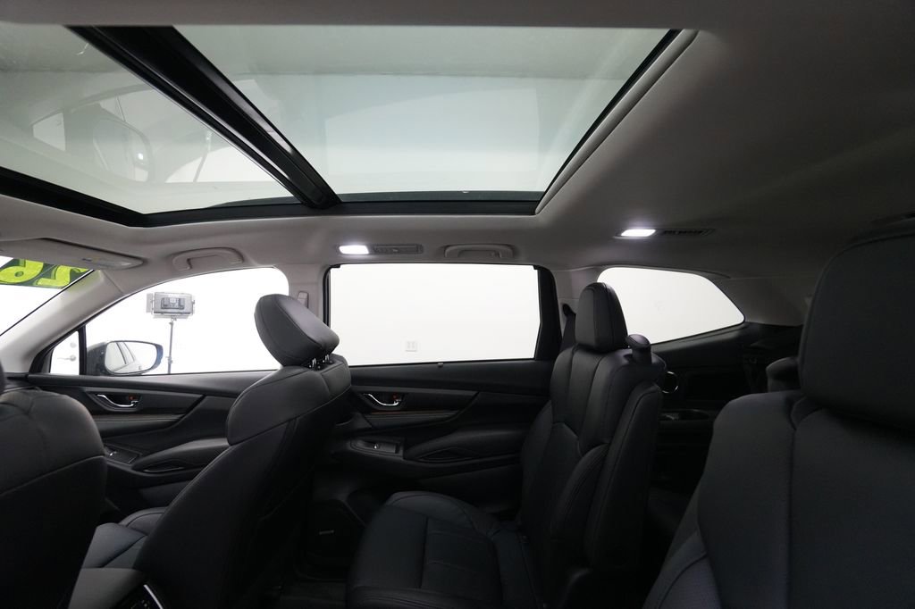 New 2026 Subaru Ascent Bronze Edition image 27