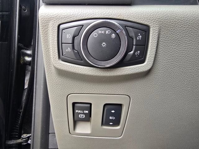 Used 2018 Ford F150 XLT w/ Equipment Group 301A Mid AWD/4WD image 22