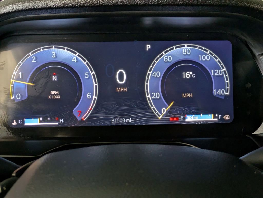 Used 2024 Jeep Grand Cherokee L Limited w/ Luxury Tech Group II image 22