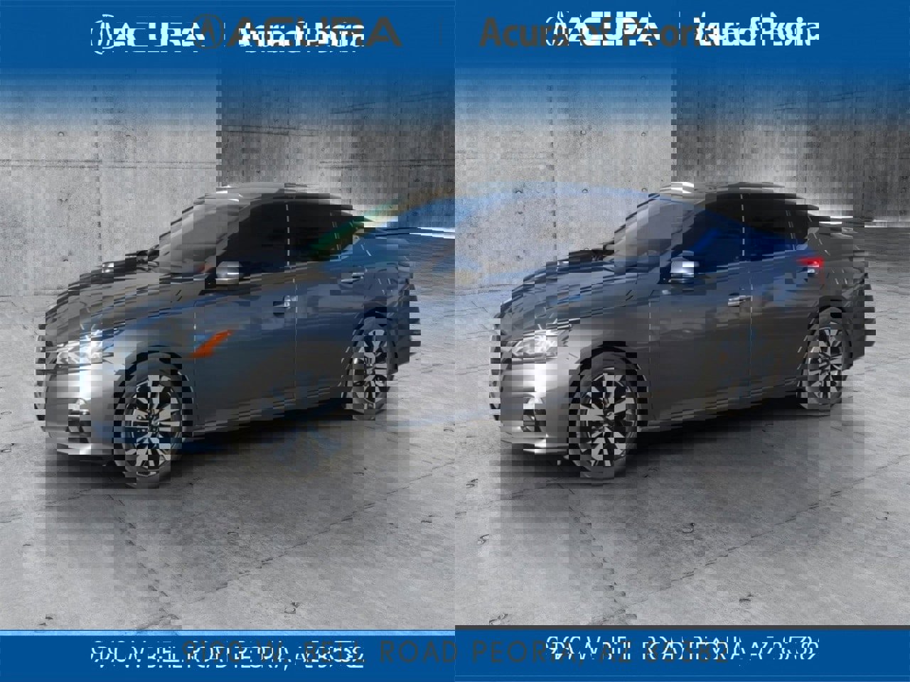 Used 2019 Nissan Altima 2.5 SL image 1