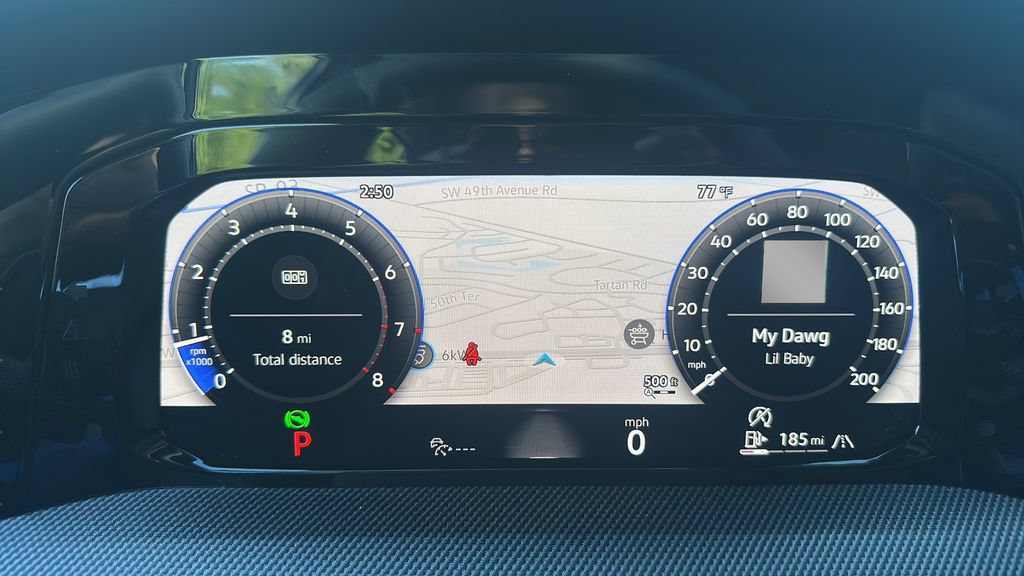 New 2026 Volkswagen Golf w/ Euro Style Package AWD/4WD image 27