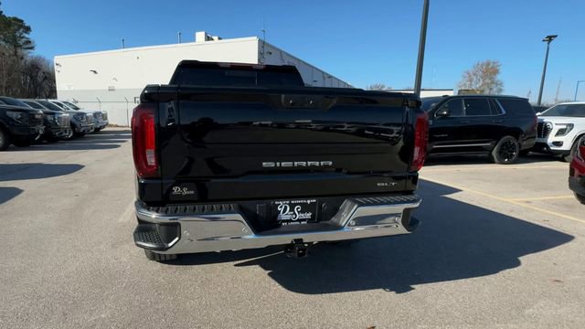 New 2026 GMC Sierra 1500 SLT w/ SLT Premium Plus Package image 7