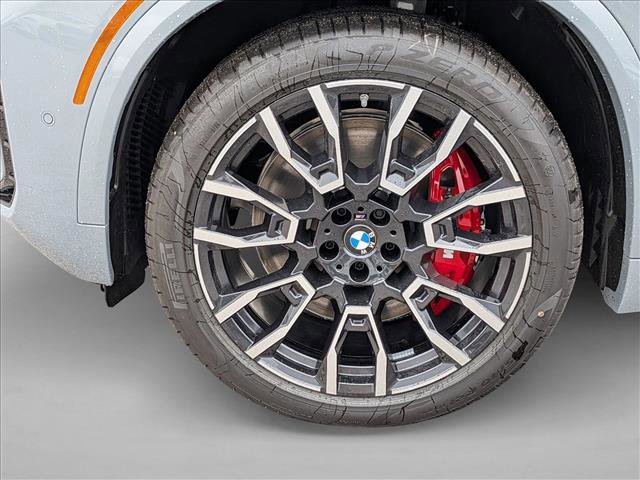 New 2026 BMW X5 xDrive50e AWD/4WD image 10