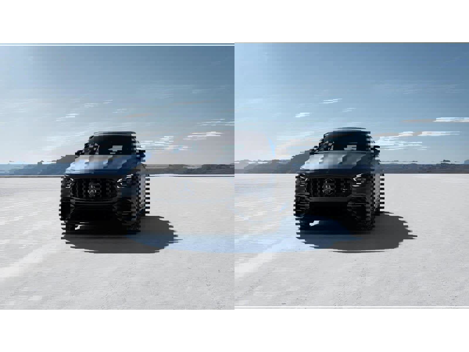 New 2026 Mercedes-Benz AMG GT 53 image 41