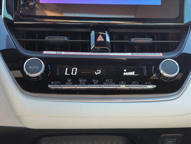 New 2027 Toyota Corolla SE FWD image 21