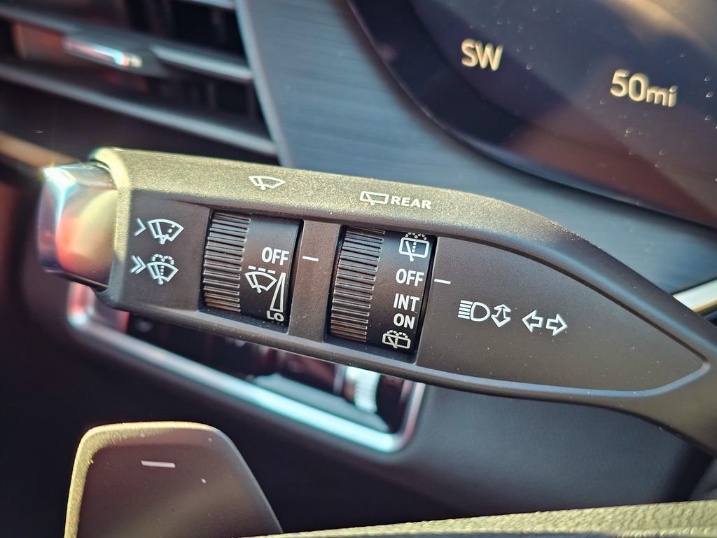 New 2026 Buick Envision Avenir image 21