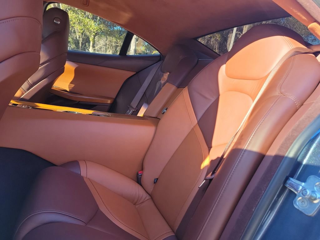 Used 2012 Fisker Karma EcoSport image 15