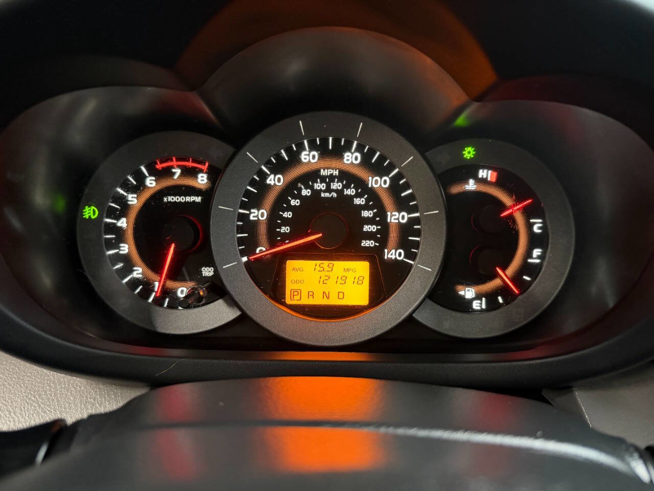 Used 2012 Toyota RAV4 Limited w/ Premium Plus Value Pkg image 52