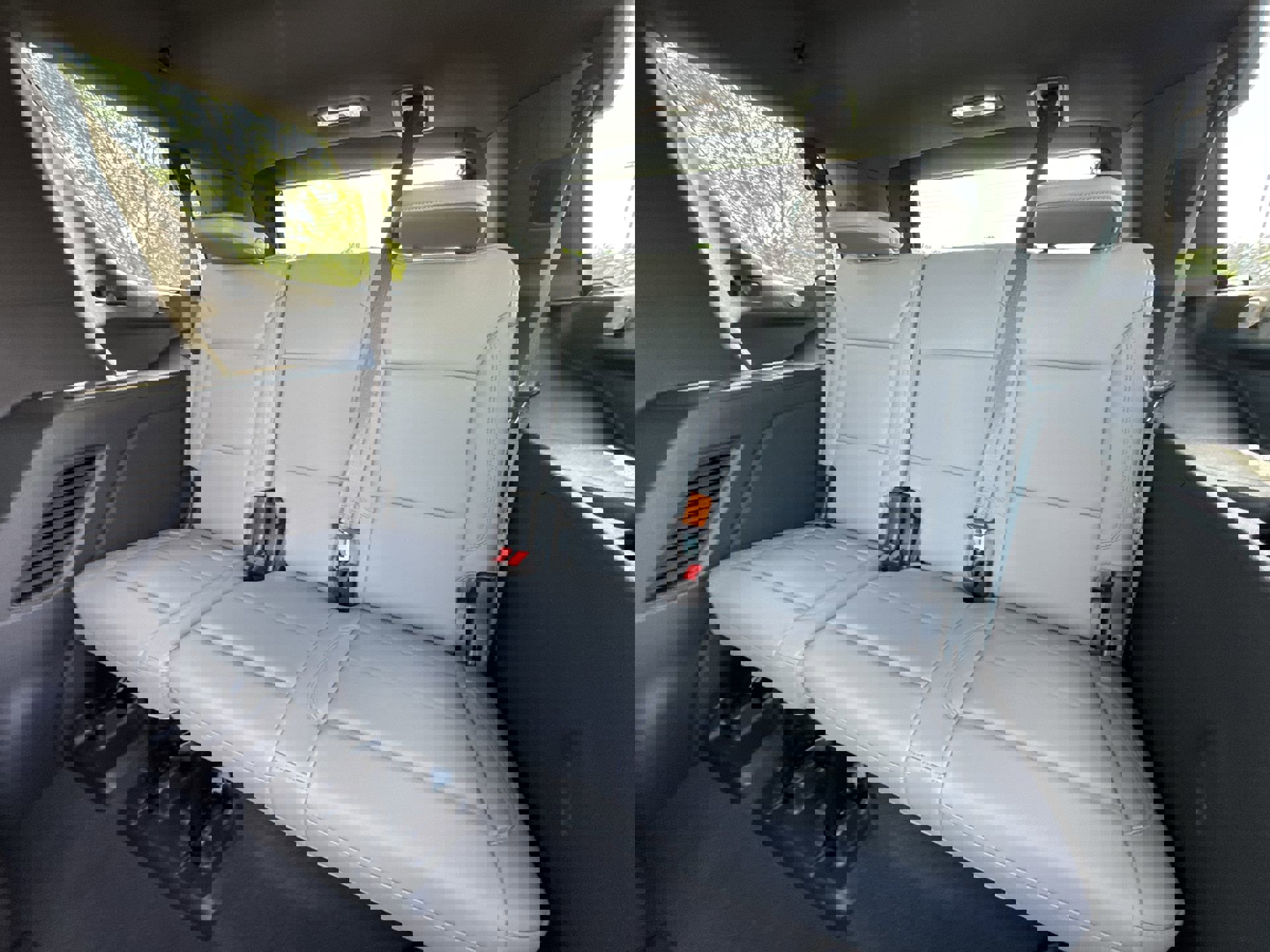 Used 2021 Chevrolet Tahoe Z71 w/ Z71 Signature Package image 23