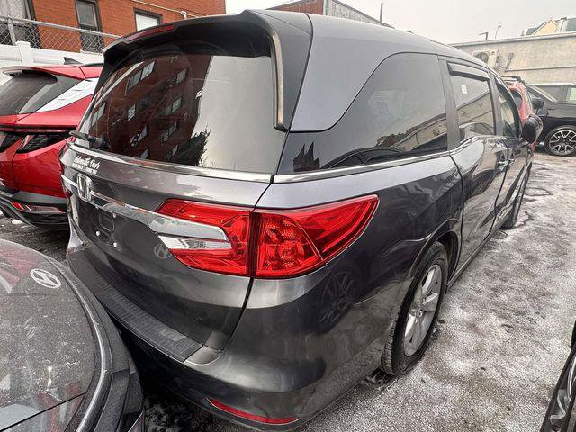 Used 2020 Honda Odyssey EX-L image 2