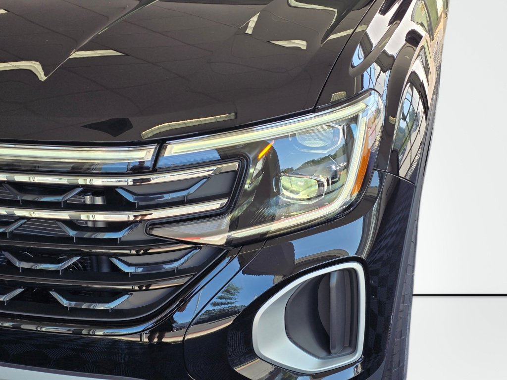 New 2026 Volkswagen Atlas Peak Edition AWD/4WD image 10