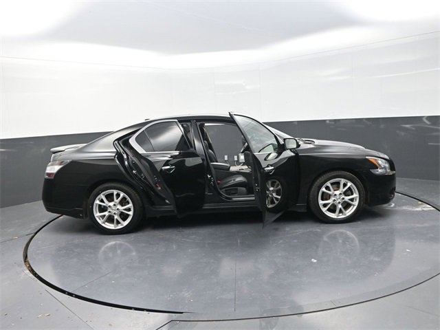 Used 2012 Nissan Maxima 3.5 SV w/ Premium Pkg image 42