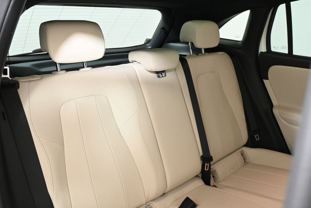 Certified 2026 Mercedes-Benz GLA 250 4MATIC image 35