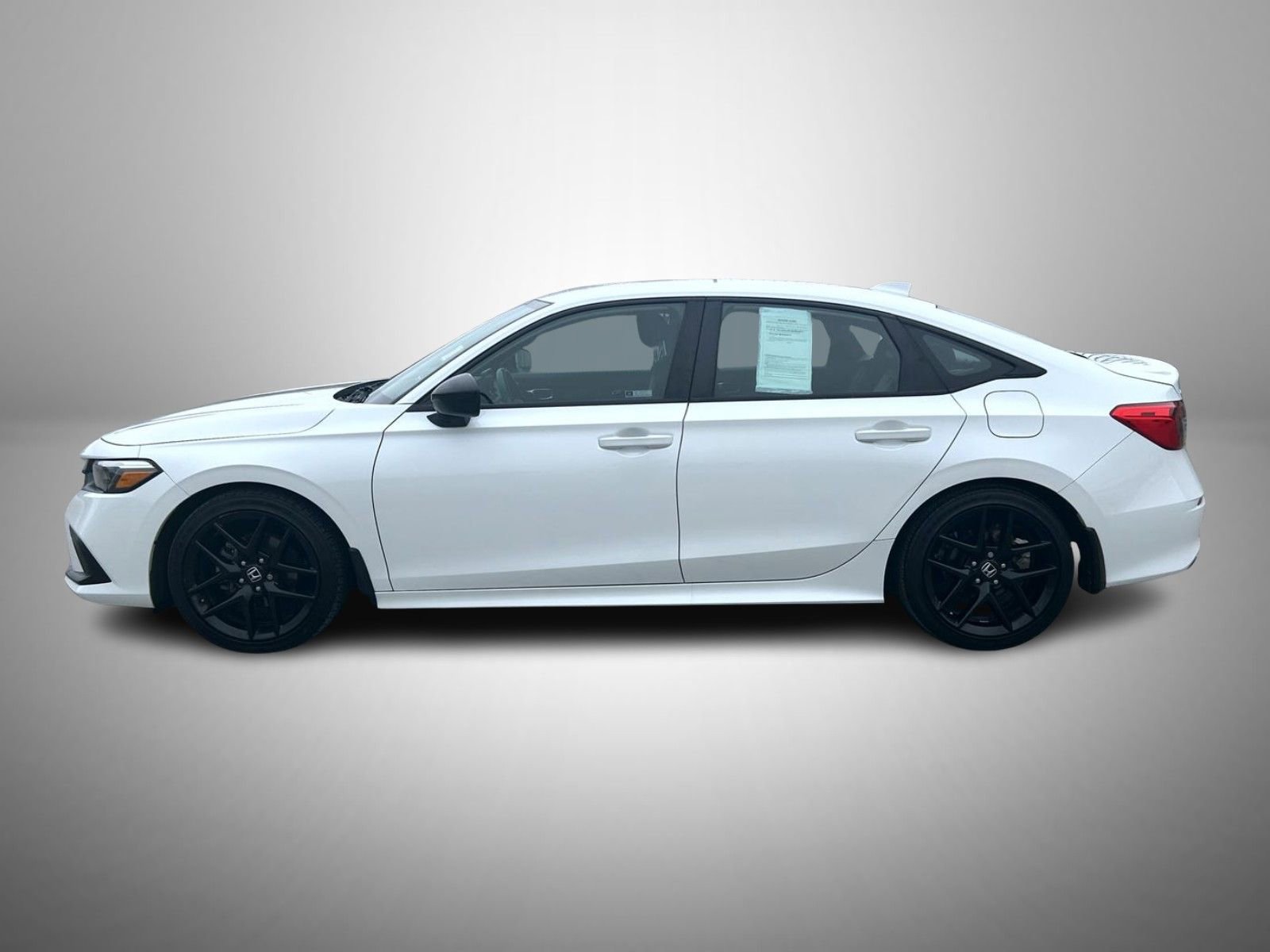 Used 2023 Honda Civic Sport image 8