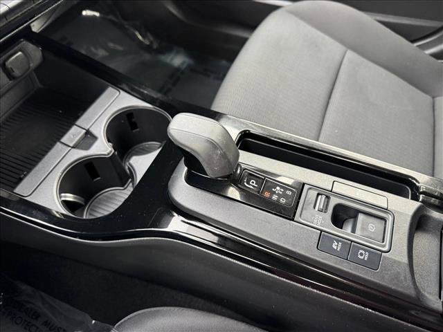 Used 2024 Toyota Prius LE image 16