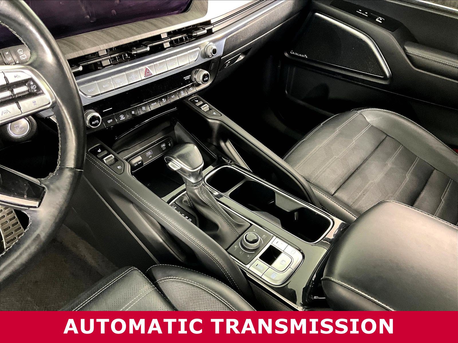 Used 2024 Kia Telluride SX Prestige AWD/4WD image 18