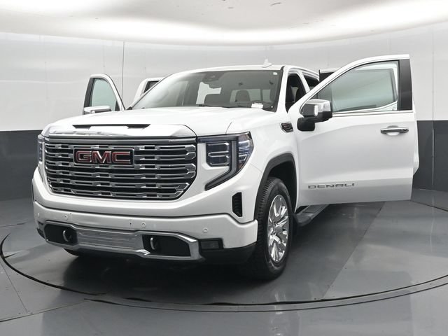 Used 2023 GMC Sierra 1500 Denali w/ Technology Package AWD/4WD image 61