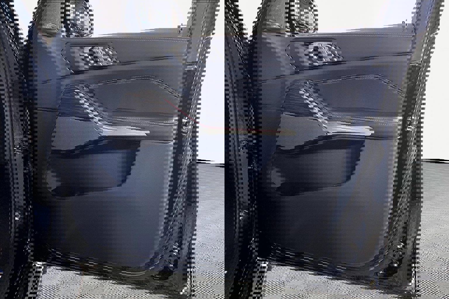 Certified 2026 BMW X5 xDrive40i image 24