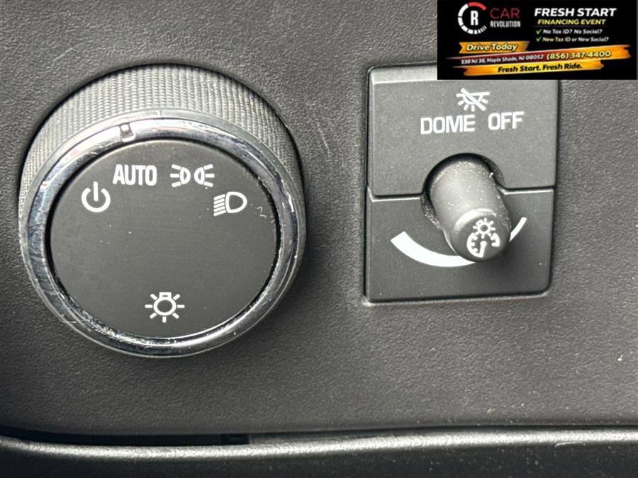 Used 2017 Chevrolet Express 2500 LS RWD image 43