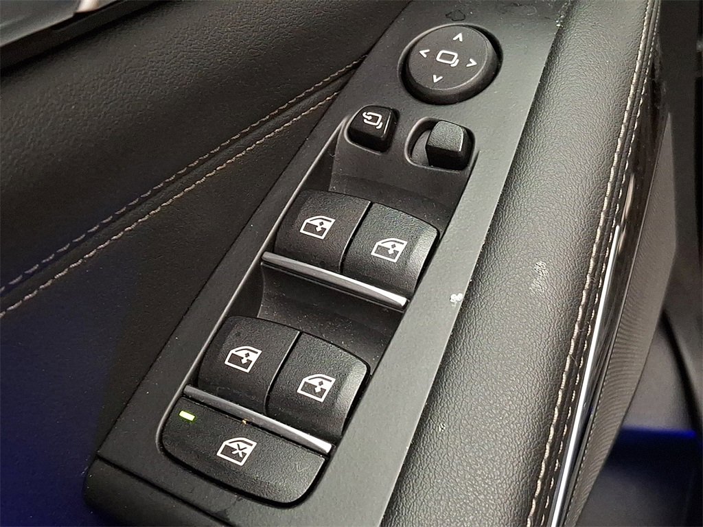 Used 2025 BMW X5 M60i w/ Executive Package image 24