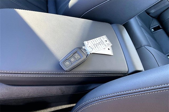 Used 2025 Audi A5 2.0T Premium Plus w/ Premium Plus image 10