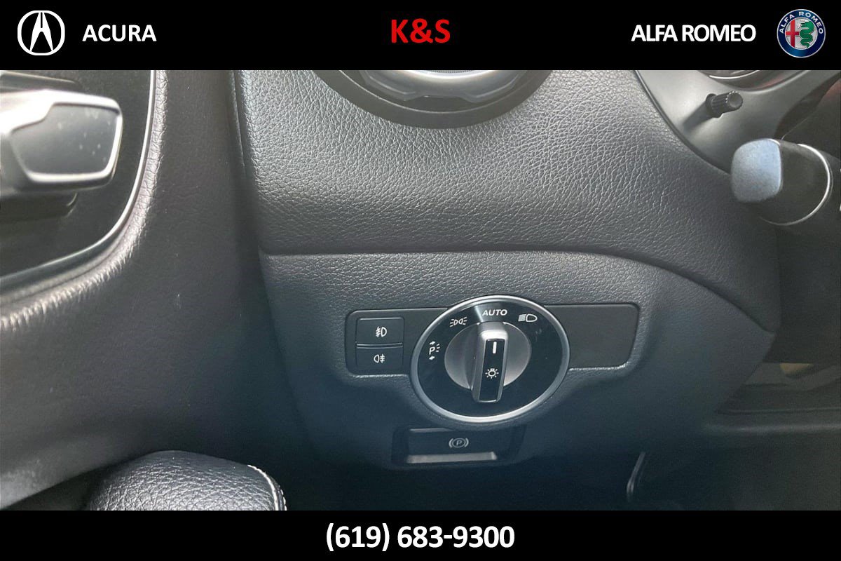Used 2019 Mercedes-Benz GLA 250 image 37
