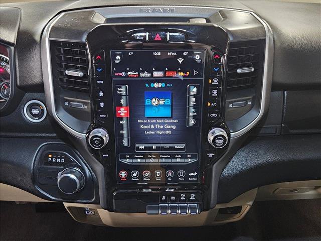 Used 2021 RAM 1500 Lone Star image 14