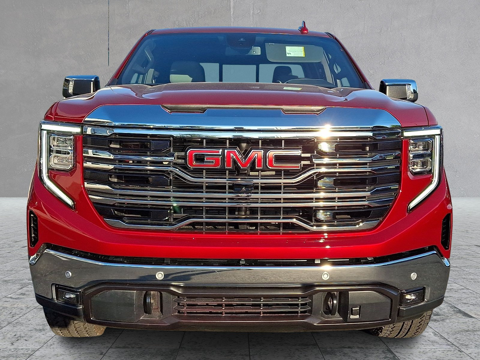 Certified 2026 GMC Sierra 1500 SLT w/ SLT Premium Plus Package AWD/4WD image 2