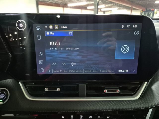 Certified 2025 Chevrolet Equinox LT AWD/4WD image 13