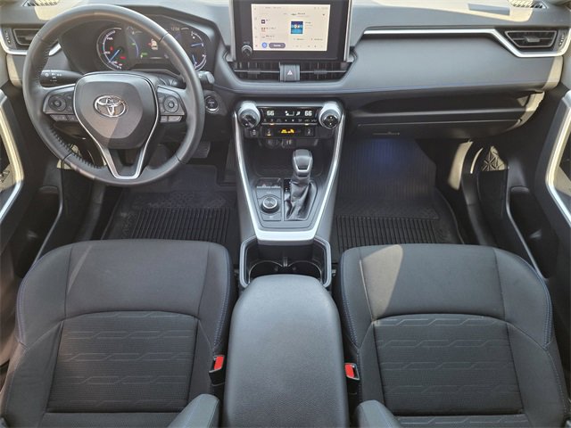 Used 2023 Toyota RAV4 SE w/ Convenience Package image 20