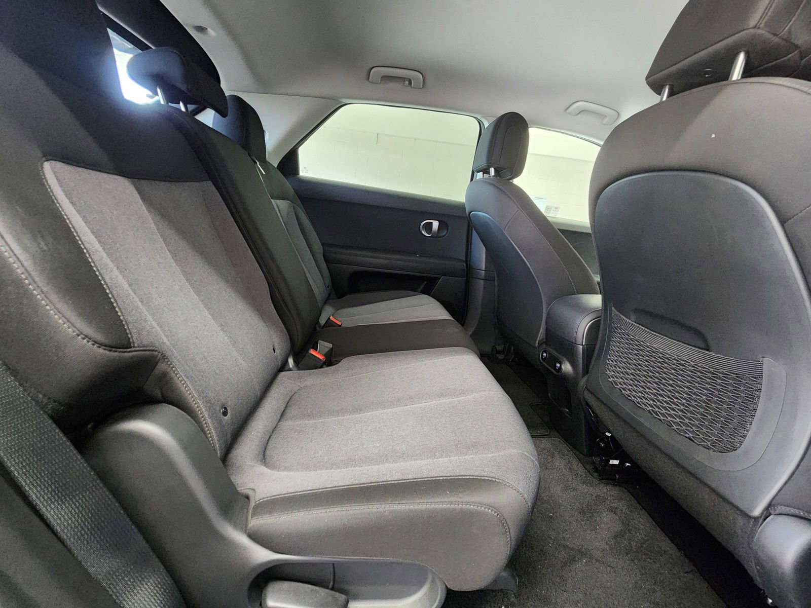 Certified 2024 Hyundai Ioniq 5 SEL RWD image 22