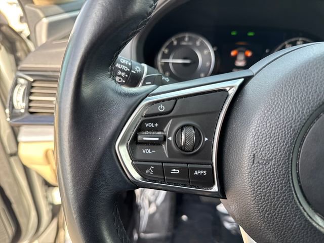 Certified 2020 Acura RDX FWD image 16