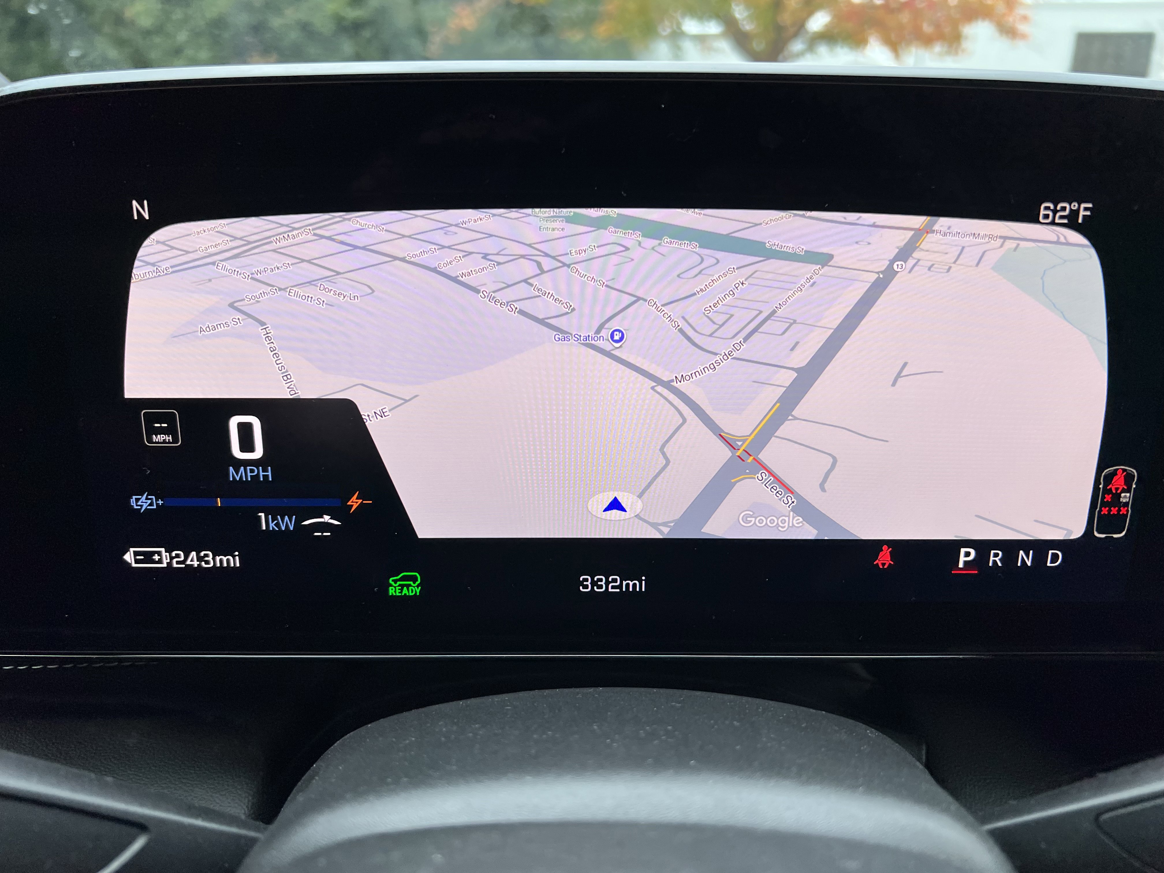 New 2026 Chevrolet Blazer EV LT w/ Midnight/Sport Edition image 24