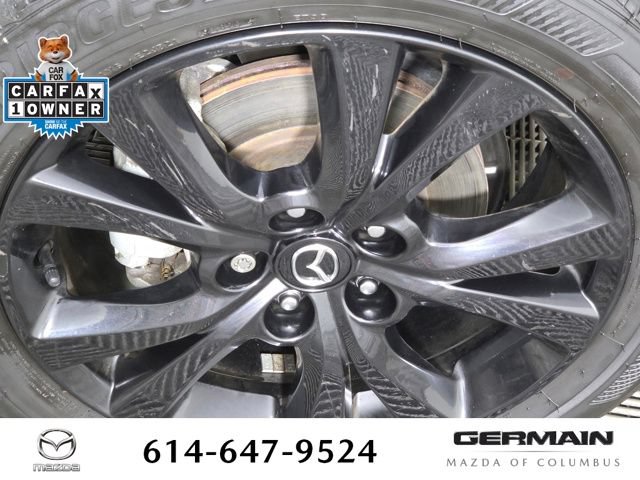 Used 2024 MAZDA CX-30 AWD 2.5 S w/ Select Sport Pkg image 13