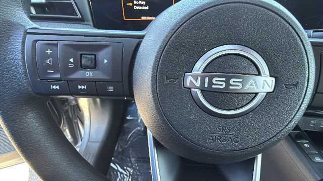 Used 2026 Nissan Kicks SV w/ Cold Weather Package AWD/4WD image 19