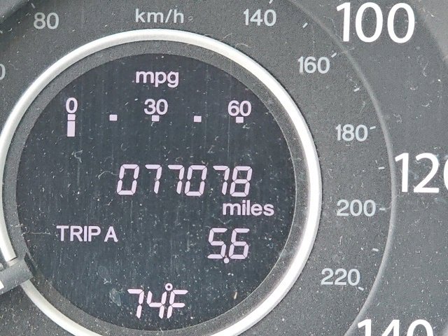 Used 2016 Honda CR-V LX image 13