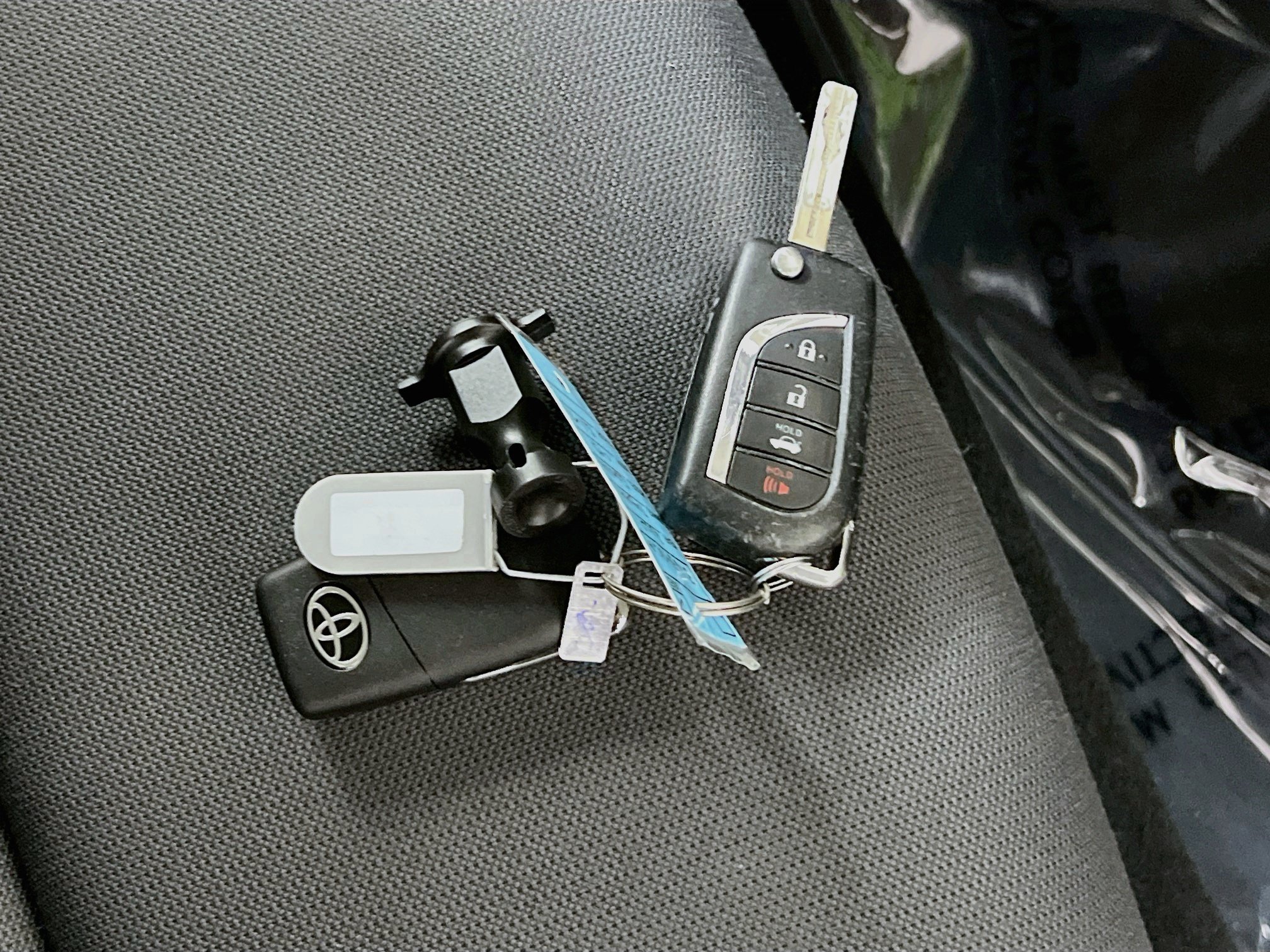 Used 2025 Toyota Corolla LE FWD image 36